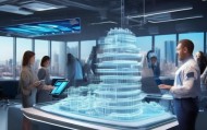 建筑信息化系统咨询，助力建筑行业的高效管理