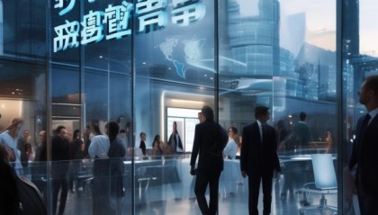正蓝旗信息咨询服务中心，助力服务，成就未来