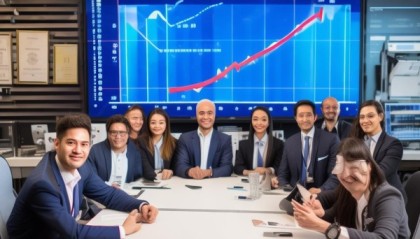 保定坤朴信息技术咨询，助力企业数字化转型