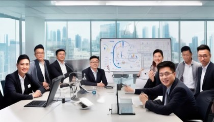 翔哥信息咨询服务部，助力企业高质量发展