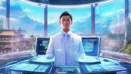 白水县信息咨询服务，助力信息时代高质量发展