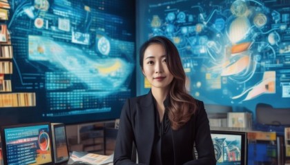 李琼信息咨询服务，助力企业数字化转型