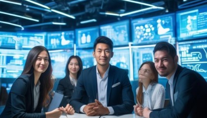 嘉诚信息技术咨询怎么样，助力您的数字化转型