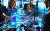 企业信息化咨询方案，为企业打造高效信息管理系统