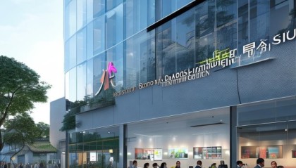 苏州品牌信息技术咨询助力高质量发展