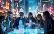 未来引领，信息化与可研咨询的创新机遇