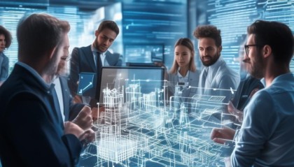 信息化建设造价咨询，从技术到管理的双维度解决方案