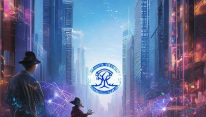 仙桃市海博信息技术咨询，赋能未来，助力发展