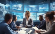 The Importance of an IT Consulting Agency Contact Person in the Digital Age
