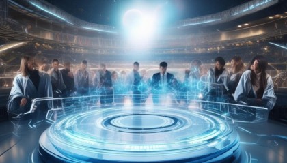 AI驱动的宇航信息技术咨询，未来航天企业的必选领域