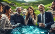 贵州信息化企业管理咨询，助力乡村振兴的数字化转型