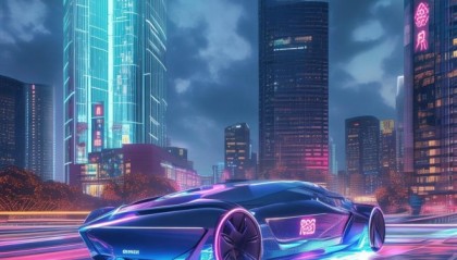 中国科技发展，OrthoTech引领未来