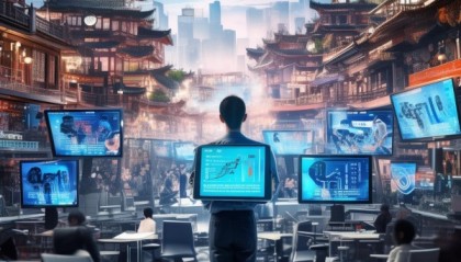 汾西信息咨询服务，精准高效，助力数字化转型，成为数字化转型的强劲动力