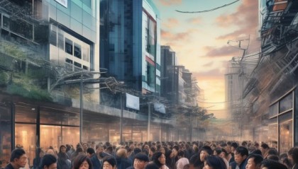 宜兴 tandong信息咨询服务公司，涵盖服务，机遇与挑战
