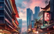 盐城，技术与人文的交融