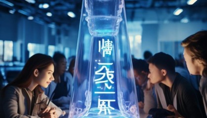 怀宁信息咨询服务，助力企业数字化转型的智慧之光