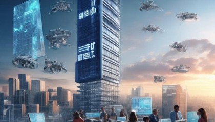 长健信息科技助力未来，助力企业实现高质量发展