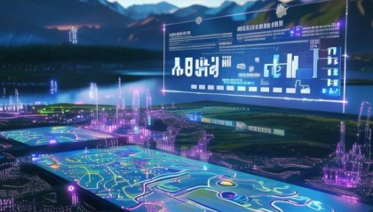 深度探索，青海信息化管理咨询市场现状与未来展望