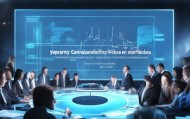 信息安全咨询服务招标，助力企业数字化转型的新引擎