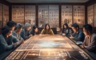 学之韵，信息咨询服务，赋能新时代发展
