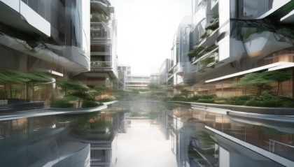 品质与一体化重构未来
