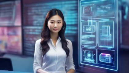 小芳信息技术咨询商品，价值与未来