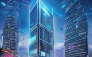 数字化转型的未来，物流信息化的引领者