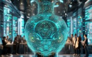 金樽信息咨询服务，科技赋能与未来创新，金樽信息咨询服务的未来布局