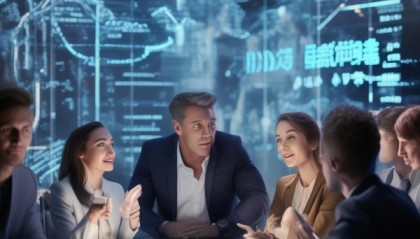 聚才信息咨询服务，开启智慧职场的新篇章