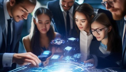 政企信息化咨询，助力企业数字化转型的贴心solution