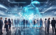 云阳信息咨询服务，助力企业高管们在数字世界中高效运作