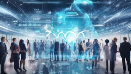 云阳信息咨询服务，助力企业高管们在数字世界中高效运作
