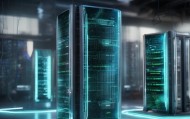 绿色高效信息化云服务器，助力数字化转型的绿色解决方案