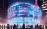 柳中市互互通信息咨询服务助力智慧城市建设创新实践