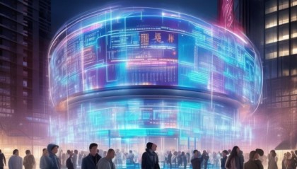 柳中市互互通信息咨询服务助力智慧城市建设创新实践