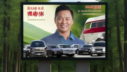精准的二手车数据，助力财富成长