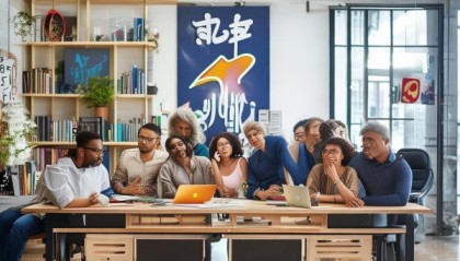 爱房信息咨询服务，开启自我职业发展的新篇章
