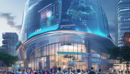 徐州信息技术咨询，赋能本地经济发展与产业升级