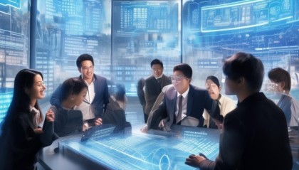 卓益信息技术咨询有限公司，数字时代的创新与责任