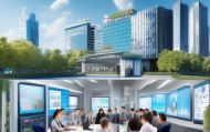 浙江昱达信息技术咨询，助力浙江经济高质量发展