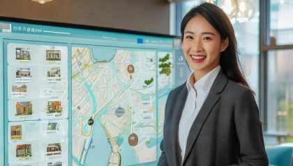 相房产信息咨询服务，你的安全之选