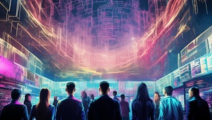 重塑数字未来，信息技术咨询的使命与担当