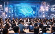 浙江省信息化咨询，一场充满机遇的创新之旅