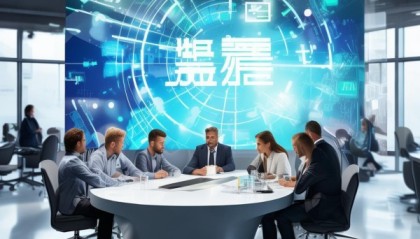 智蒙信息技术咨询助力您的数字化转型方案