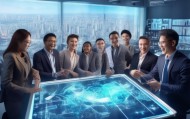 众佳捷信息技术咨询，助力企业迈向数字化