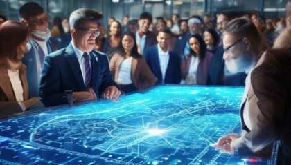 福建信息化管理咨询模式发展现状与挑战