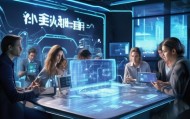 泰和科技，助力您的数字化转型