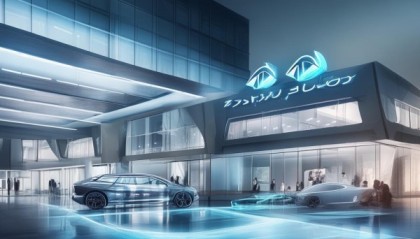 捷成汽车信息咨询服务公司，技术引领，创新突破，未来无限可能