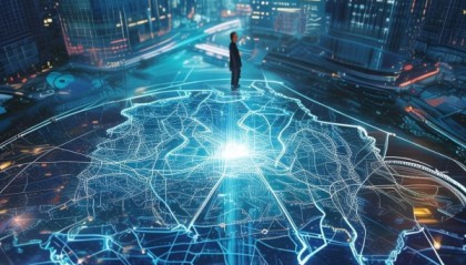 广东信息化咨询，精准 mapped未来解决方案