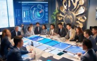 精准营销与转型升级双轮驱动，助力辽宁企业数字化转型